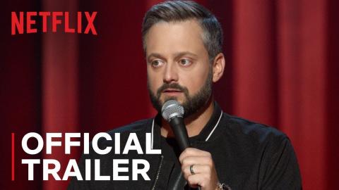 Nate Bargatze: The Tennessee Kid | Official Trailer [HD] | Netflix