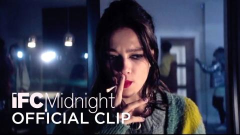 A Banquet - Blood Moon Official Clip | HD | IFC Midnight