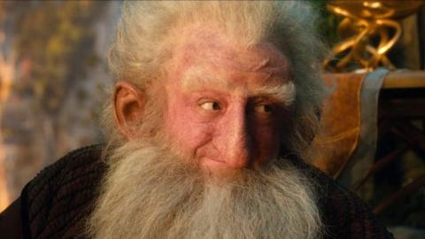 The Real Story Behind The Dwarves In Lord Of The Rings