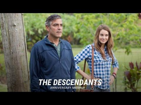 'The Descendants' | Anniversary Mashup