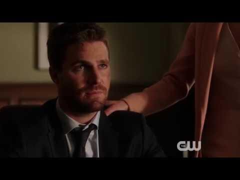 Arrow 6x21 Sneak Peek "Docket No. 11-19-41-73" (HD) Season 6 Episode 21 Sneak Peek