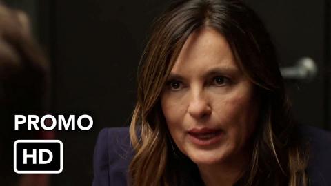 Law and Order SVU Season 23 Promo (HD)