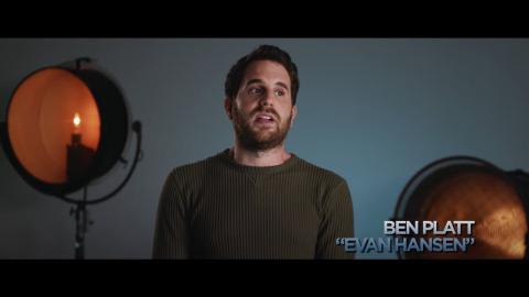 Dear Evan Hansen | You Will Be Found Featurette