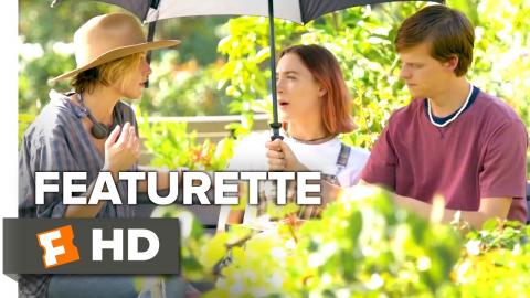Lady Bird Featurette - Ensemble (2017) | Movieclips Coming Soon