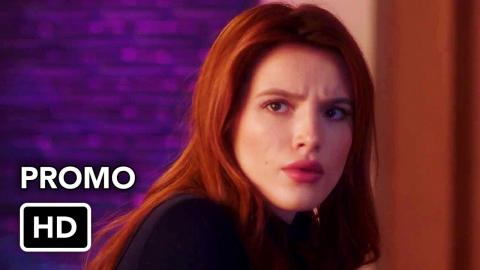 Famous in Love Season 2 "Who Is Paige's Stalker?" Promo (HD)