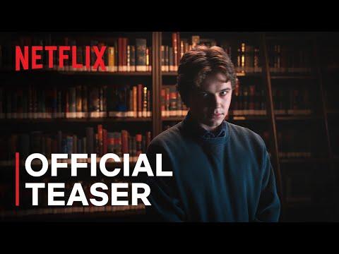 THE MIDNIGHT CLUB | Official Teaser | Netflix