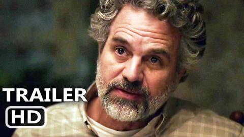 TASK Trailer (2025) Mark Ruffalo