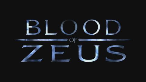 Blood of Zeus : Season 1 - Official Intro / Title Card - COMPILATION (Netflix' Anime Series) (2020)