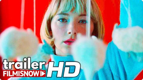 SWALOW Clip "Kitchen" (2020) Hayley Bennett Horror Movie