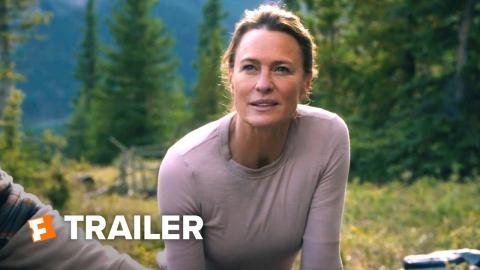 Land Trailer #1 (2021) | Movieclips Trailers