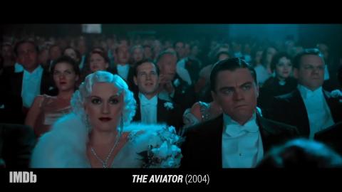 At the Movies | Supercut