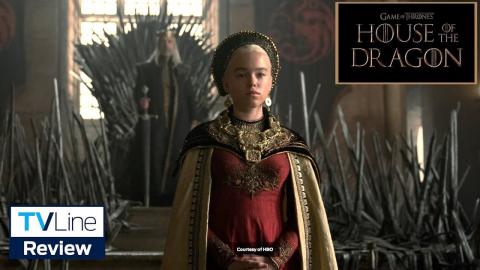 House of the Dragon Review | No Spoilers! | Is HBO's Game of Thrones Prequel a Worthy Successor?