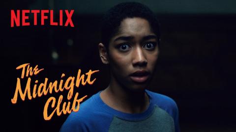 The Midnight Club | Final Teaser | Netflix