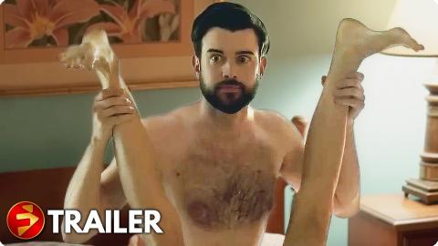 ROBOTS Trailer (2023) Shailene Woodley, Jack Whitehall Comedy Movie