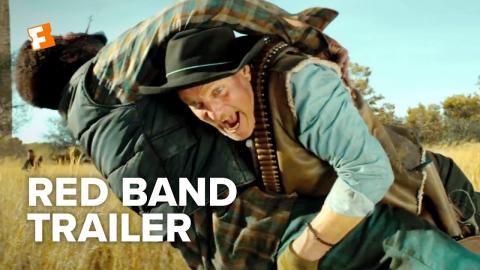 Zombieland: Double Tap Red Band Trailer #1 (2019) | Movieclips Trailers