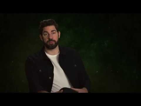 A Quiet Place Part II (2020) Behind-the-scenes Featurette