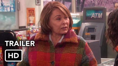 Roseanne (ABC) Trailer #2 "Feel The Love" - Roseanne Season 10