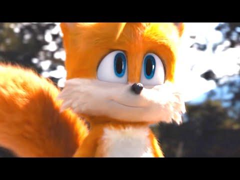 Watch This Before You See Sonic The Hedgehog 2