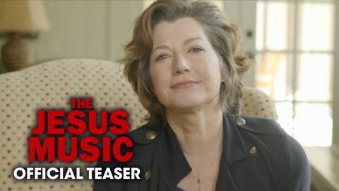 The Jesus Music (2021 Movie) Official Teaser - Michael W. Smith, Amy Grant