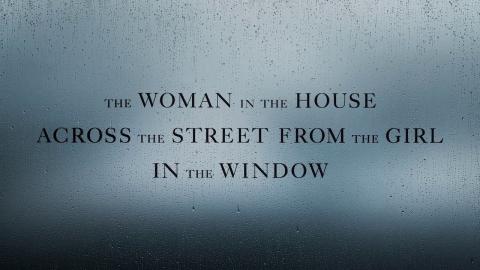 The Woman in the House Across the Street from the Girl in the Window : Season 1 - Official Intro