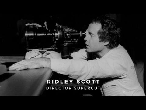 Ridley Scott | Director Supercut