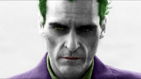 The Real Reason DC Is Doing Simultaneous Joker Movies