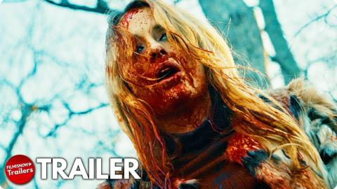 THE SUMMONED Trailer (2022) Horror Movie