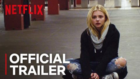 Brain On Fire | Official Trailer [HD] | Netflix