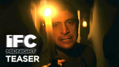The Vigil - Official Teaser | HD | IFC Midnight