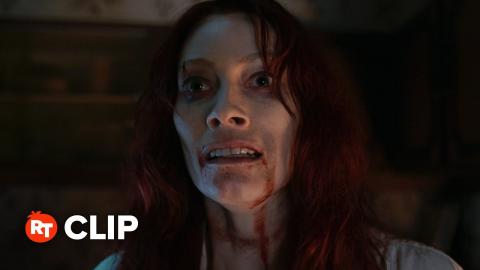 Evil Dead Rise Exclusive Movie Clip - Beautiful Dream (2023)