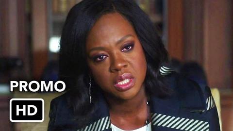 How to Get Away with Murder 5x07 Promo "I Got Played" (HD) Season 5 Episode 7 Promo