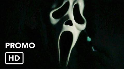 Scream 3x03 "The Man Behind the Mask" / 3x04 "Ports in the Storm" Promo (HD) Night 2