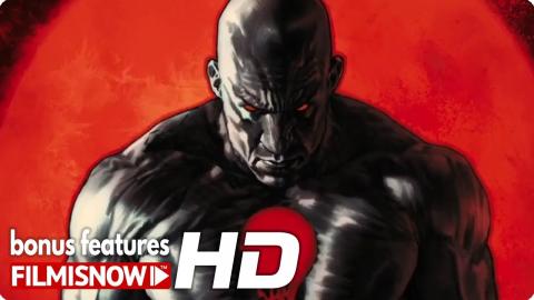 BLOODSHOT (2020) Digital Release Bonus Features