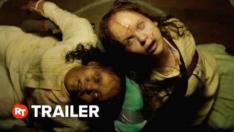 The Exorcist: Believer Trailer #1 (2023)