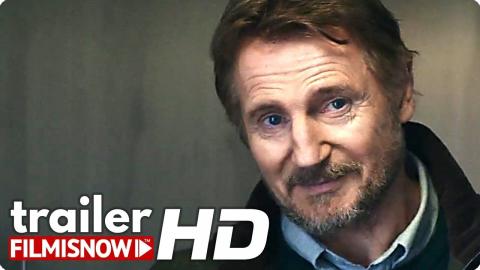 ORDINARY LOVE Trailer (2019) | Liam Neeson Drama Movie