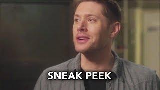 Supernatural 13x17 Sneak Peek "The Thing" (HD) Season 13 Episode 17 Sneak Peek
