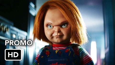 Chucky 1x04 Promo "Just Let Go" (HD)