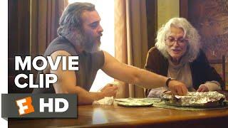 You Were Never Really Here Movie Clip - Alphabet (2018) | Movieclips Coming Soon