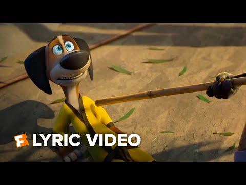 Paws of Fury: The Legend of Hank Lyric Video (2022) | Movieclips Coming Soon