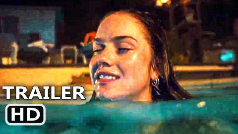 NIGHT SWIM Trailer (2023) Produced by James Wan