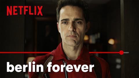 La Casa De Papel (Money Heist): Berlin Forever | One Story Away