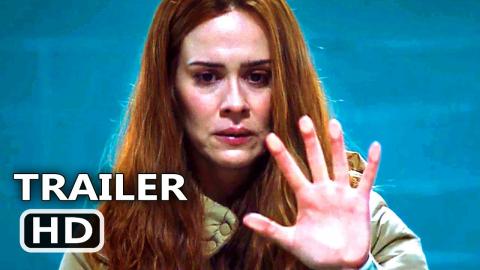 RUN Official Trailer (2020) Sarah Paulson Thriller Movie HD
