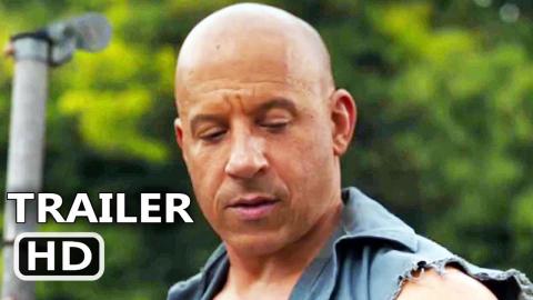 FAST AND FURIOUS 9 Trailer TEASER (2020) Vin Diesel Movie HD