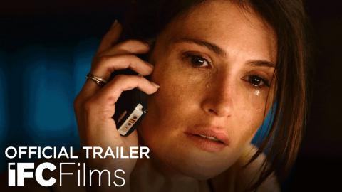 Rogue Agent - Official Trailer ft. Gemma Arterton | HD | IFC Films