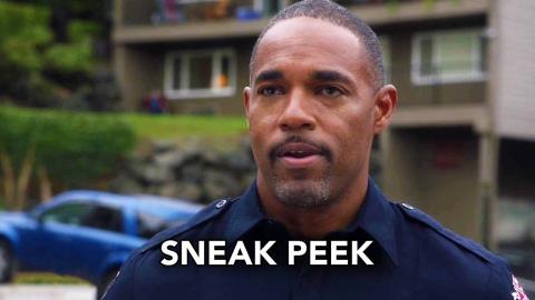 Station 19 (ABC) Sneak Peek #4 HD - Grey's Anatomy Firefighter Spinoff