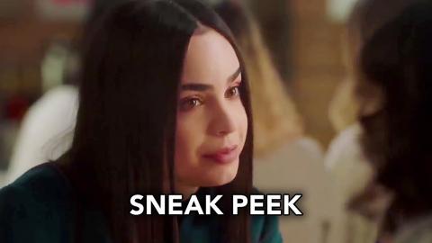 Pretty Little Liars: The Perfectionists 1x10 Sneak Peek #3 "Enter The Professor" (HD) Season Finale