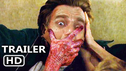 DOCTOR SLEEP Trailer # 2 (NEW 2019) The Shining 2, Ewan McGregor Movie HD