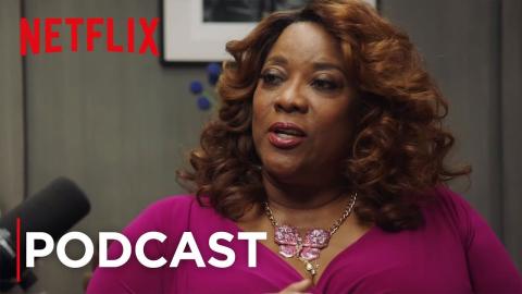 Strong Black Legends: Loretta Devine | Strong Black Lead | Netflix