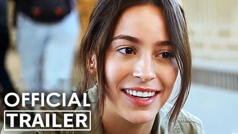 THE HALF OF IT Trailer (2020) Teen Movie