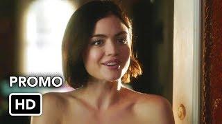 Life Sentence 1x05 Promo "Wes Side Story" (HD)
